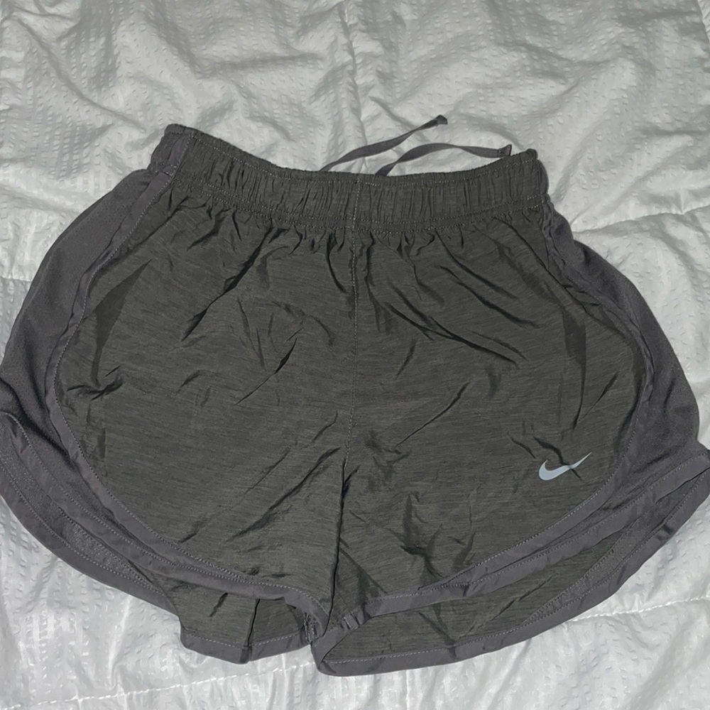 NIKE dri-fit shorts